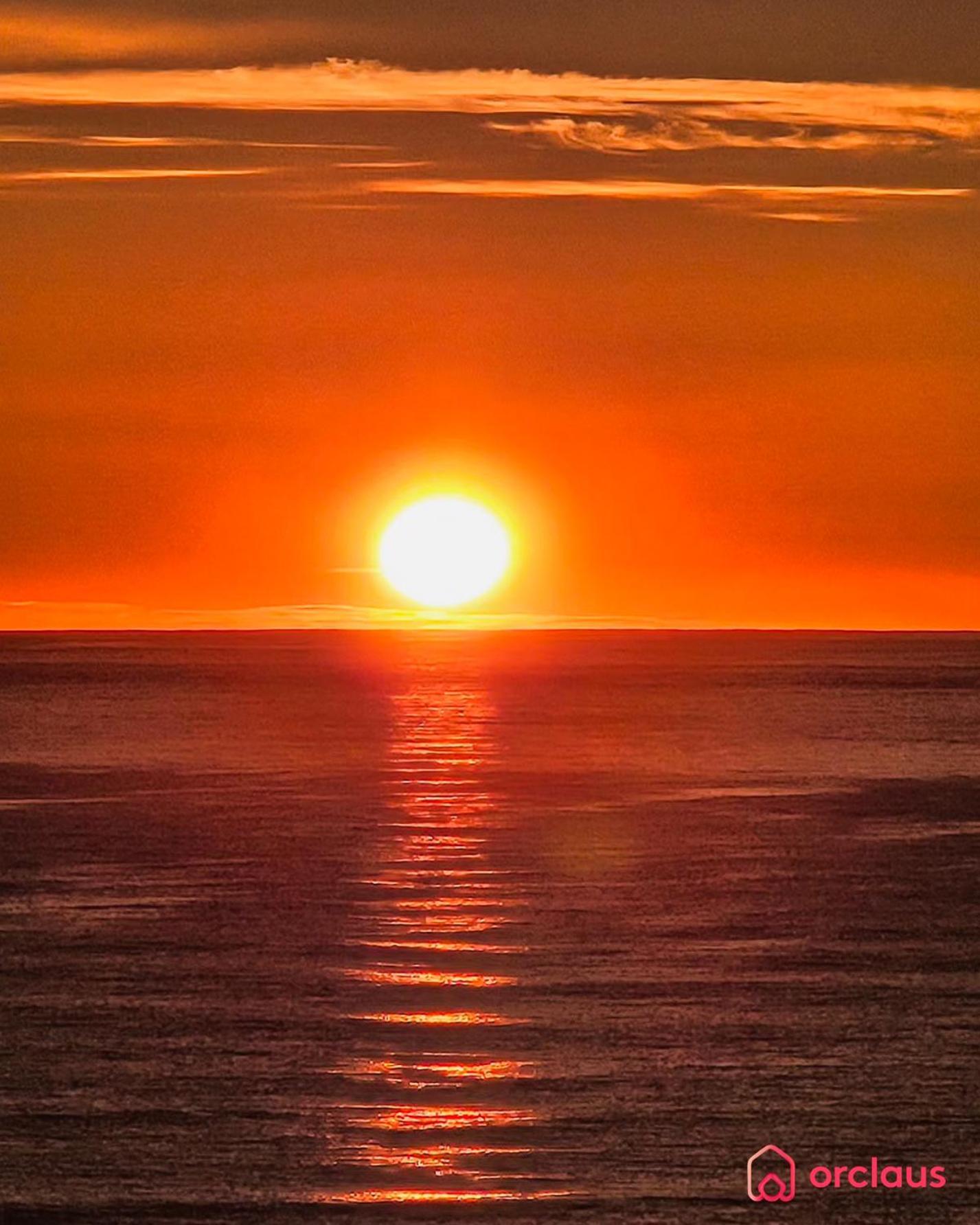 Una Mirada Al Alba Cabanes  Extérieur photo